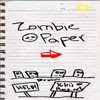 Juego online Zombie Paper Stick